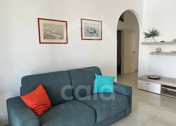 Nella - By Cala Salento * توري لابيلو