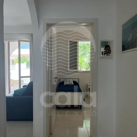 Nella - By Cala Salento Ferienhaus