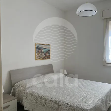 Nella - By Cala Salento Ferienhaus *