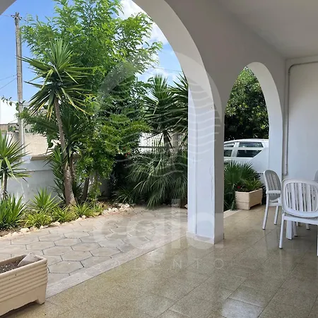 Nella - By Cala Salento Ferienhaus