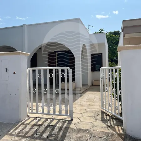 Nella - By Cala Salento